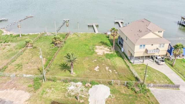 11712 Sportsman Rd, Galveston TX, 77554 land for sale