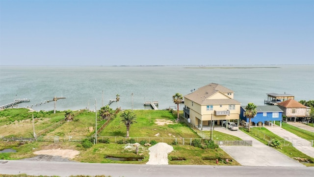 Listing photo 2 for 11712 Sportsman Rd, Galveston TX 77554