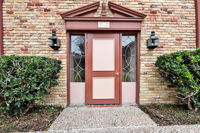 7600 Burgoyne Rd Unit 133, Houston, TX 77063 - view of exterior entry
