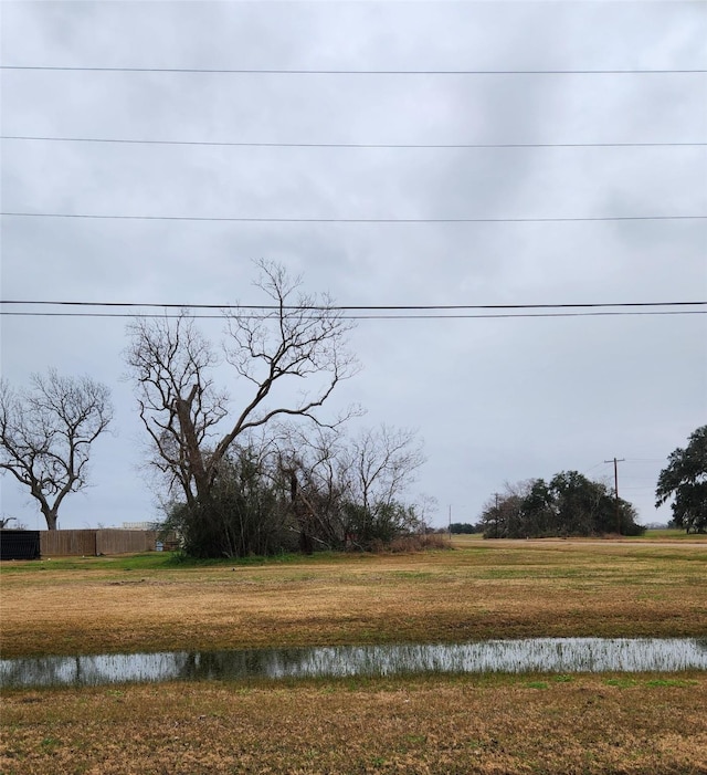 749 Wagon Wheel Trl, Angleton TX, 77515 land for sale