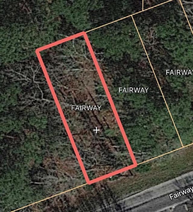 0 Fairway Dr, Trinity TX, 75862 land for sale