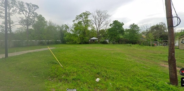 7118 Wendemere St, Houston TX, 77088 land for sale