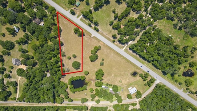 TR1 Fm 1097th Ln, Willis TX, 77378 land for sale