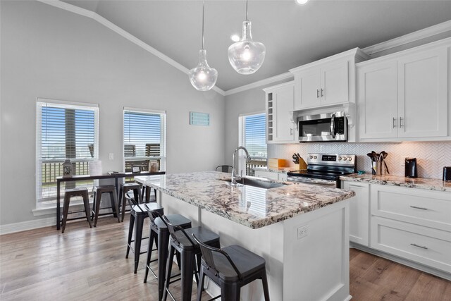 976 Mary Lynn, Crystal Beach, TX 77650 - photo 4