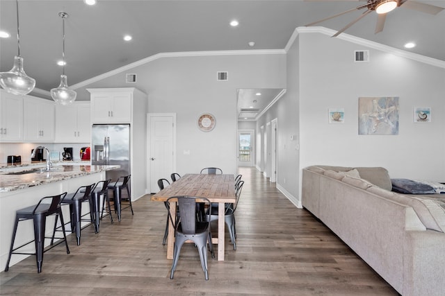 976 Mary Lynn, Crystal Beach, TX 77650 - photo 8