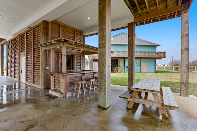 976 Mary Lynn, Crystal Beach, TX 77650 - photo 5