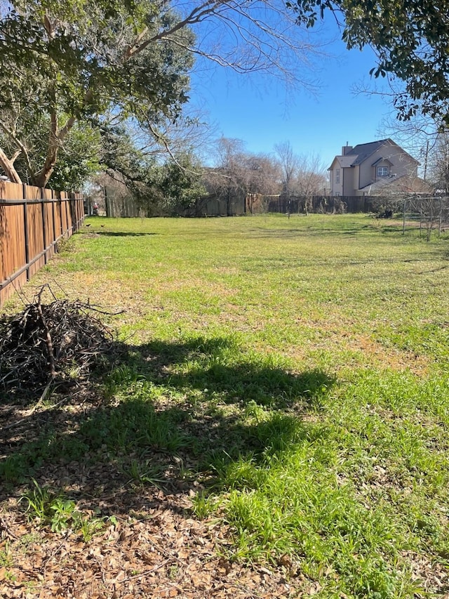 0 2nd St, Hempstead TX, 77445 land for sale