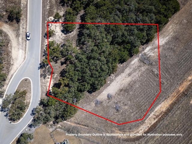 11240 Ensor St, Boerne TX, 78006 land for sale