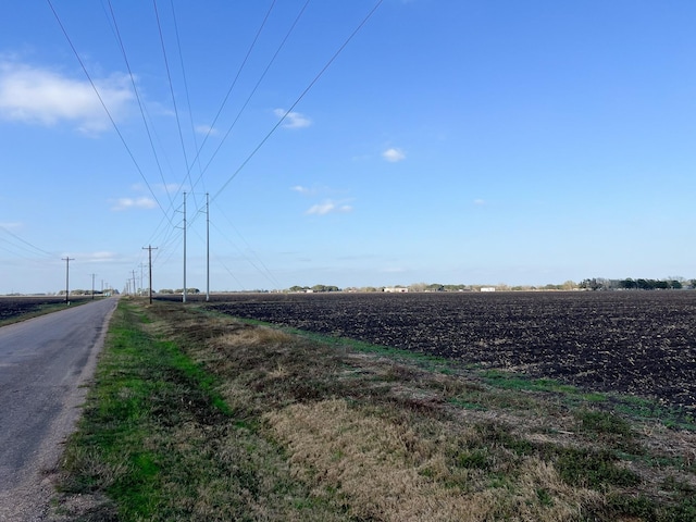 0 Crk 113, Nada TX, 77560 land for sale