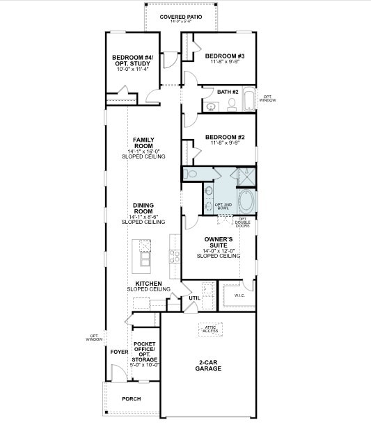 16204 Mcdonald County Ct, Montgomery, TX 77316 - photo 6