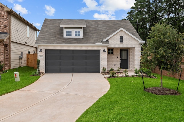 16204 Mcdonald County Ct, Montgomery, TX 77316 - photo 1