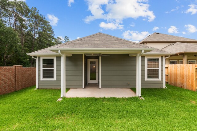 16204 Mcdonald County Ct, Montgomery, TX 77316 - photo 5