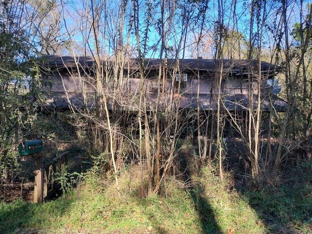 140 Byron Ii Dr, Milam, TX 75959 - view of landscape