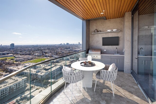 1711 Allen Pkwy Unit 2604, Houston, TX 77019 - photo 6