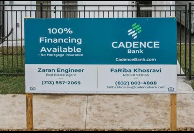 6350 Culberson St, Houston, TX 77021