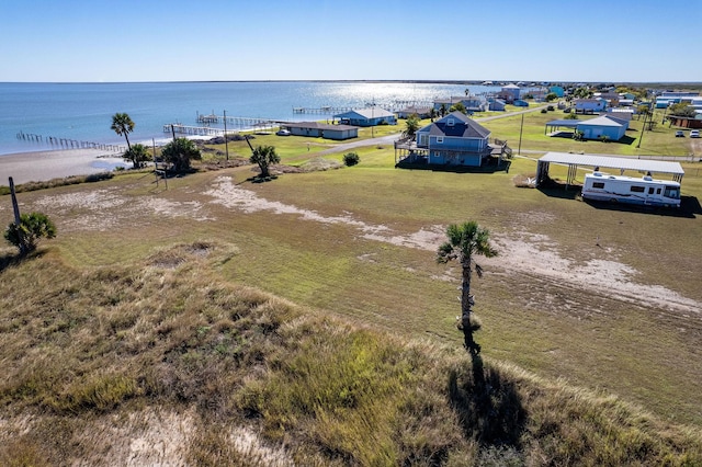 239 Marshall Johnson Ave N, Port Lavaca TX, 77979 land for sale