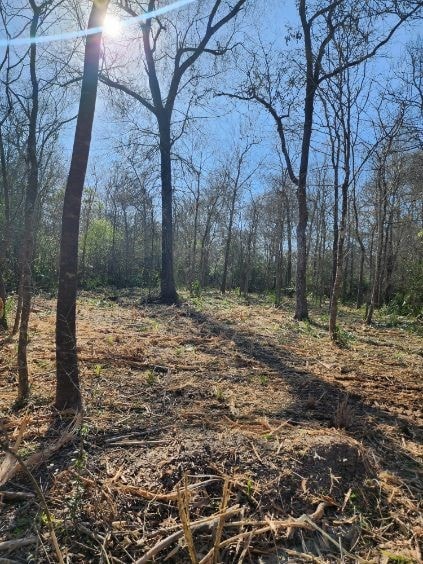 TBD W Essex Dr, Conroe, TX 77302