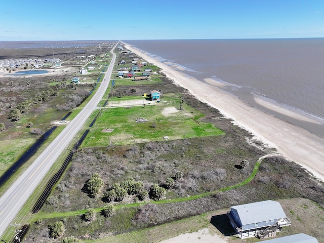 1228 Hwy 87, Gilchrist TX, 77617 land for sale