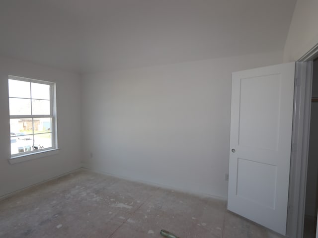 8411 Oceanmist Cove Dr, Cypress, TX 77433 - empty room with baseboards