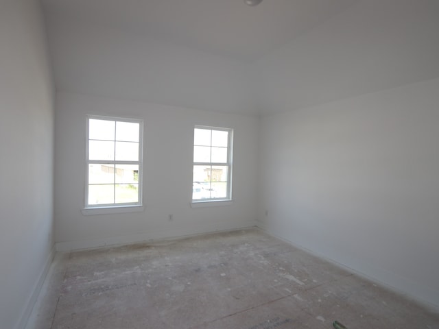 8411 Oceanmist Cove Dr, Cypress, TX 77433 - spare room featuring baseboards