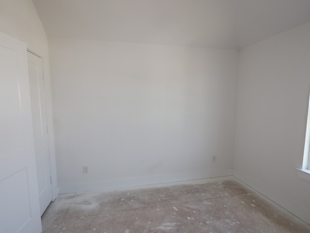 8411 Oceanmist Cove Dr, Cypress, TX 77433 - empty room with baseboards