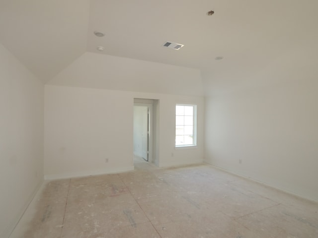 8411 Oceanmist Cove Dr, Cypress, TX 77433 - view of empty room