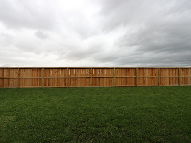 8515 Pier Cove Dr, Cypress, TX 77433 - view of yard
