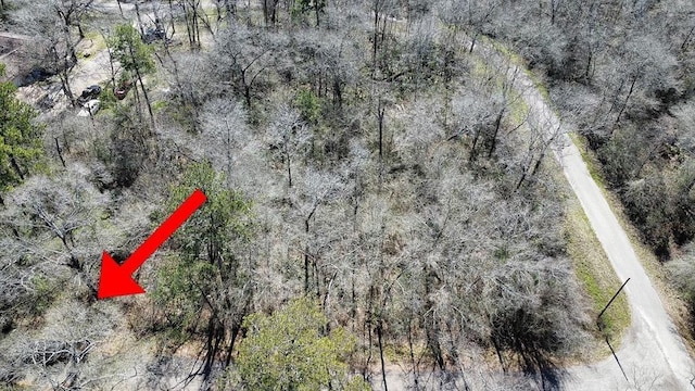 TBD Pin Oak Dr, Conroe, TX 77302 - photo 1