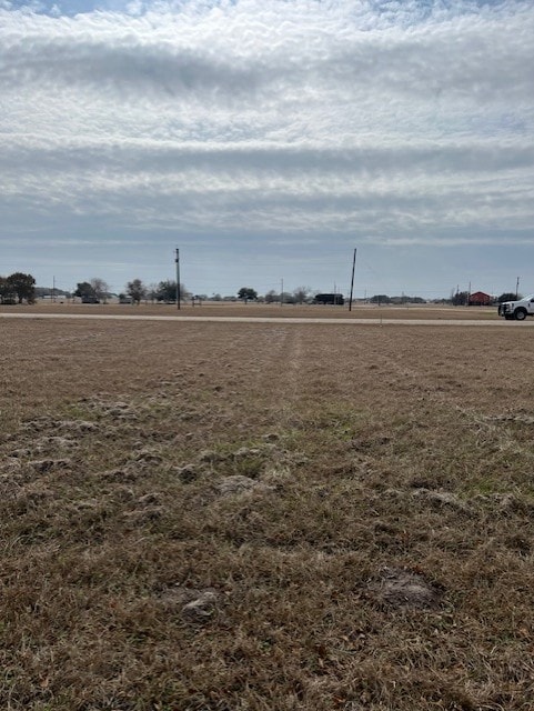 Listing photo 2 for 0 Starling, Palacios TX 77465