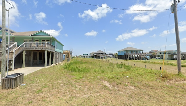 Listing photo 2 for 1126 Gulfview Rd, Crystal Beach TX 77650