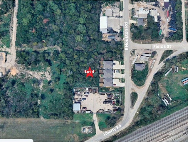 000 Yarmouth St, Houston TX, 77028 land for sale