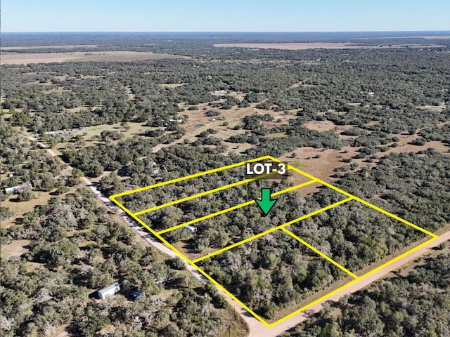 Listing photo 2 for LOT3 County Road 14, Hallettsville TX 77964