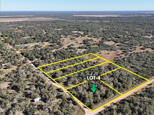 LOT4 County Road 14, Hallettsville TX, 77964 land for sale