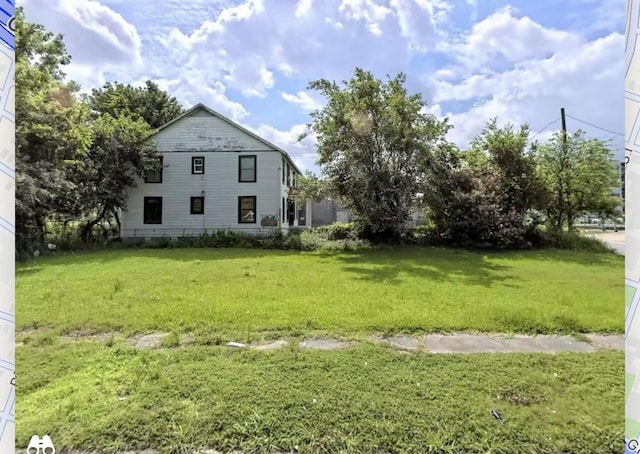 3009 Napoleon St, Houston TX, 77004 land for sale