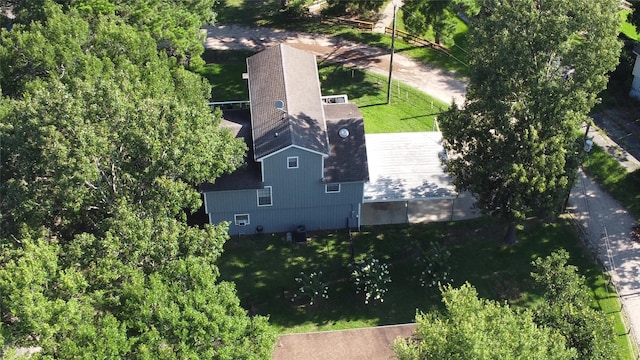 1382 Indian Hill Blvd, Livingston, TX 77351