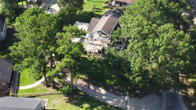 1382 Indian Hill Blvd, Livingston, TX 77351