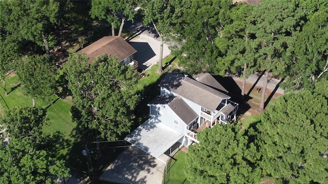 1382 Indian Hill Blvd, Livingston, TX 77351