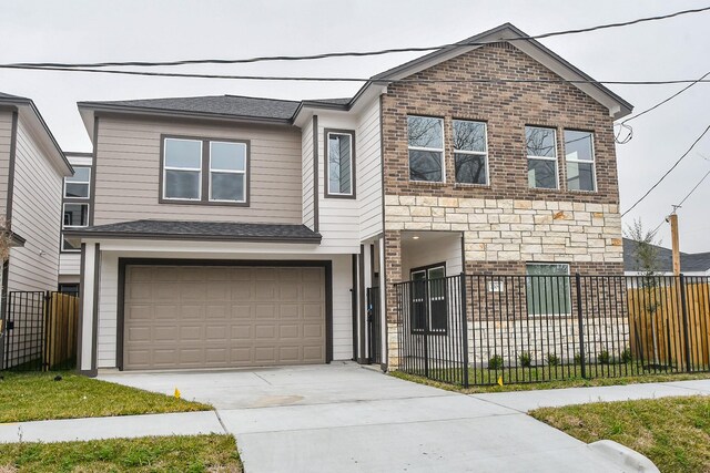 2309 Gagne St, Houston, TX 77020