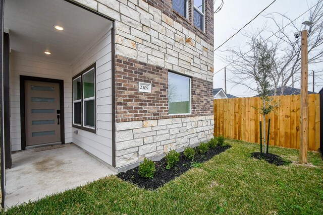 2309 Gagne St, Houston, TX 77020