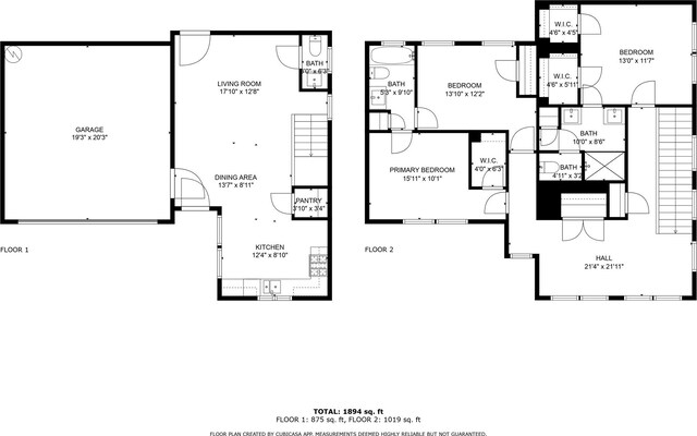 2309 Gagne St, Houston, TX 77020