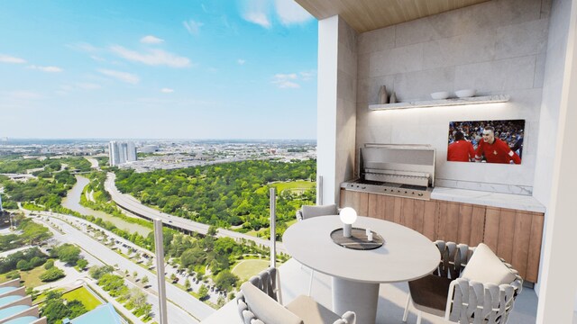 1711 Allen Pkwy Unit 2502, Houston, TX 77019 - photo 7