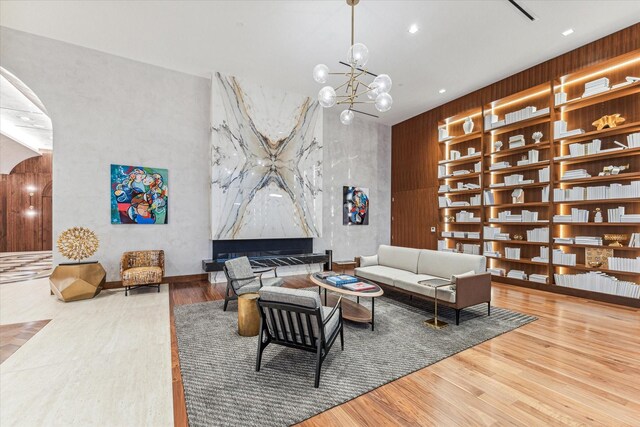 1711 Allen Pkwy Unit 2502, Houston, TX 77019 - photo 36