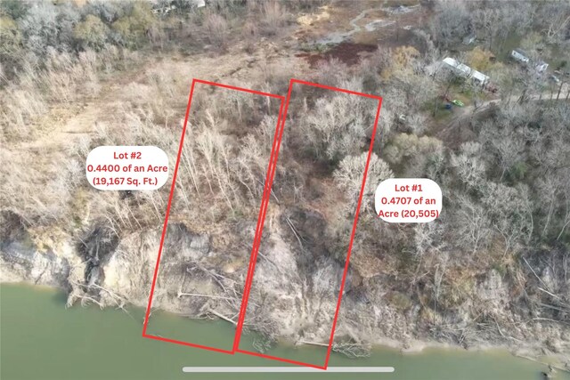 0 Devils Rd, Goodrich TX, 77335 land for sale