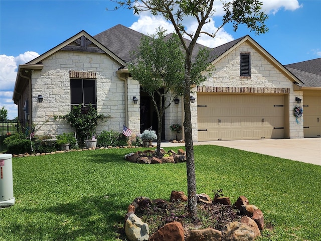 2009 Eagle View Dr, Navasota, TX 77868 - photo 1