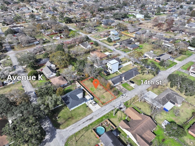 0 14th St, Houston, TX 77587