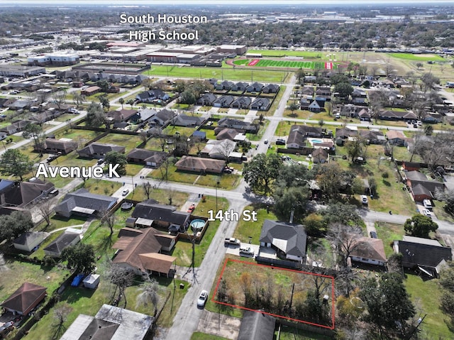 0 14th St, Houston, TX 77587