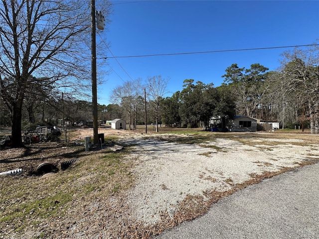 866 Whisperwood Dr, Onalaska TX, 77360 land for sale