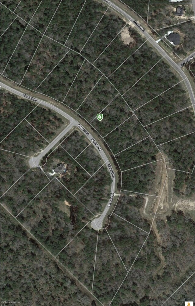 29 Windmill Rd, Huntsville, TX 77340