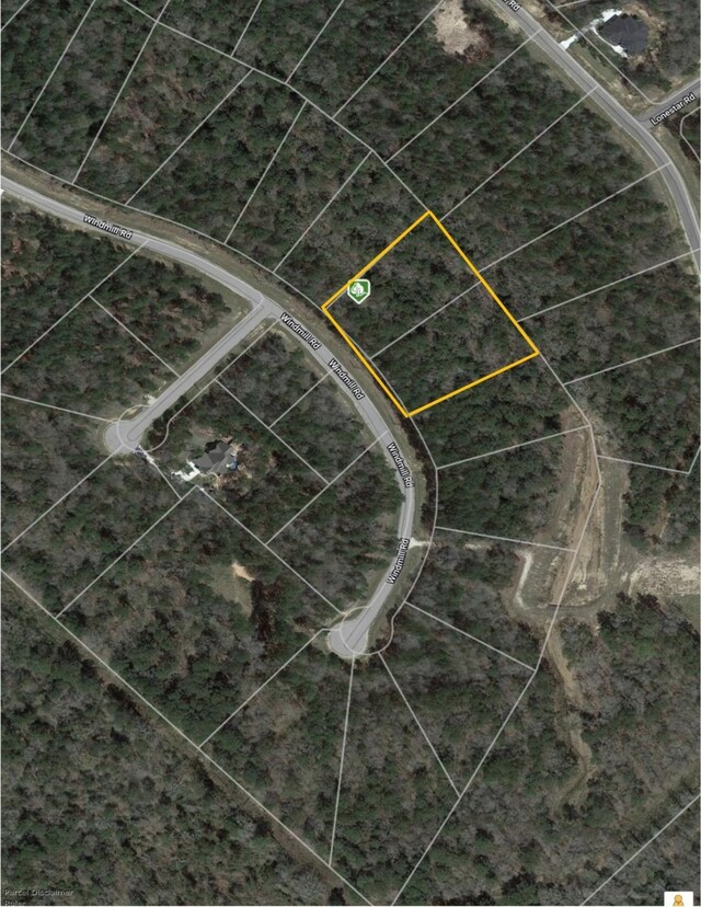 29 Windmill Rd, Huntsville, TX 77340