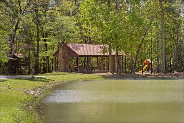 29 Windmill Rd, Huntsville, TX 77340